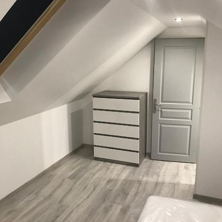 Maison Individuelle A Chanac 2 Chambres 1 Canape Lit Wifi Gratuit Exteriör bild